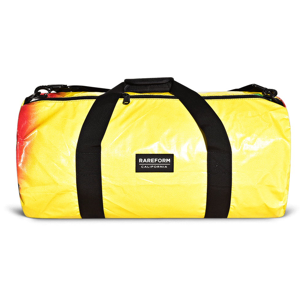 Weekender Duffle