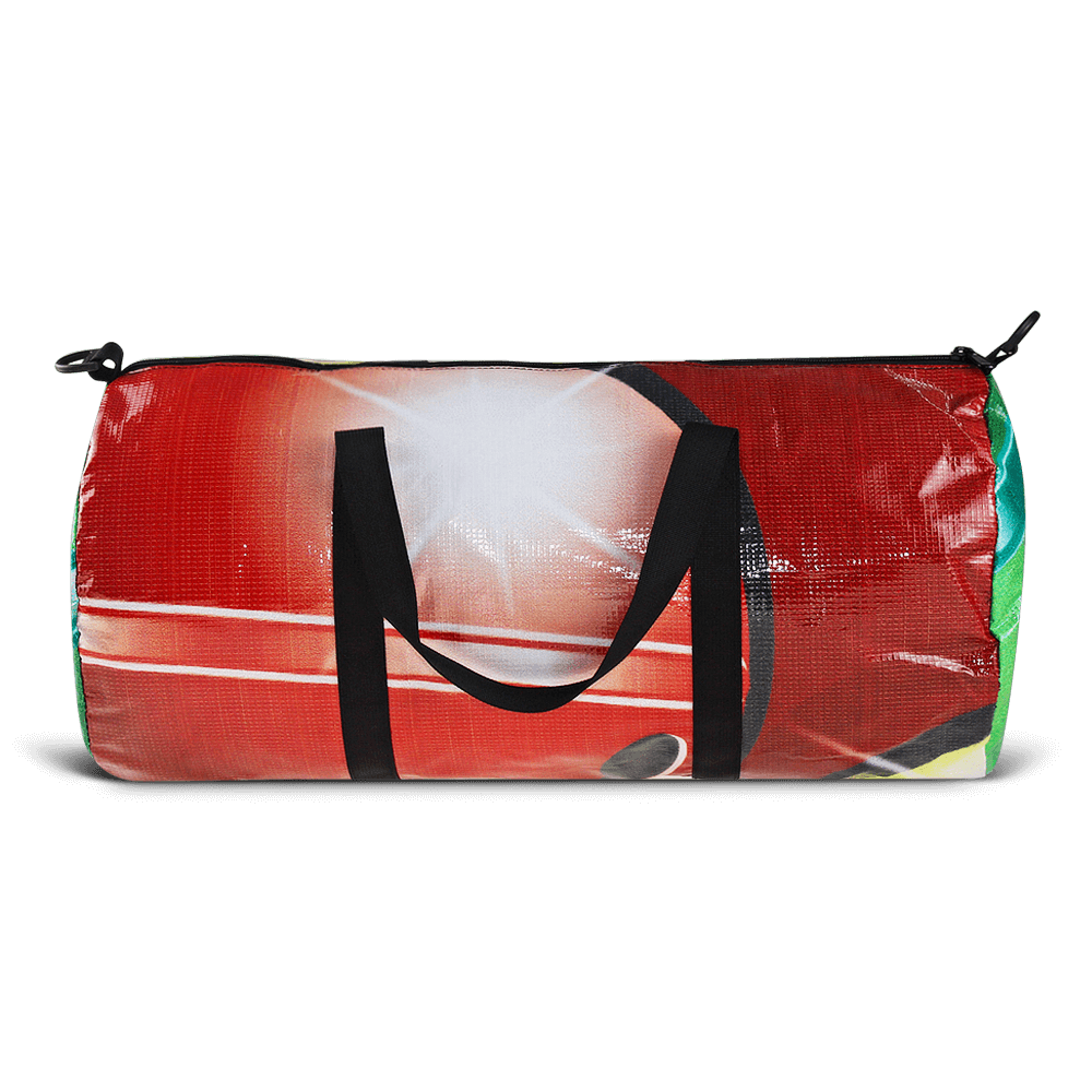 Light Duffle