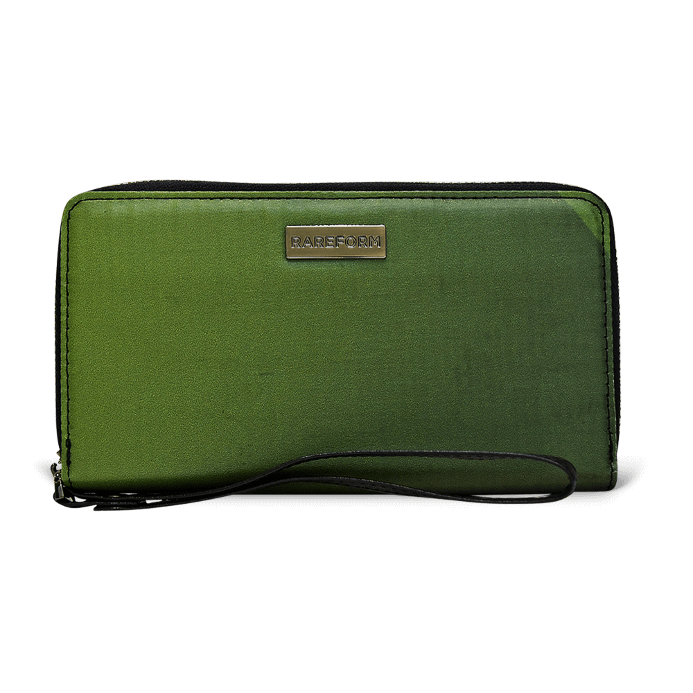 Madison Wristlet