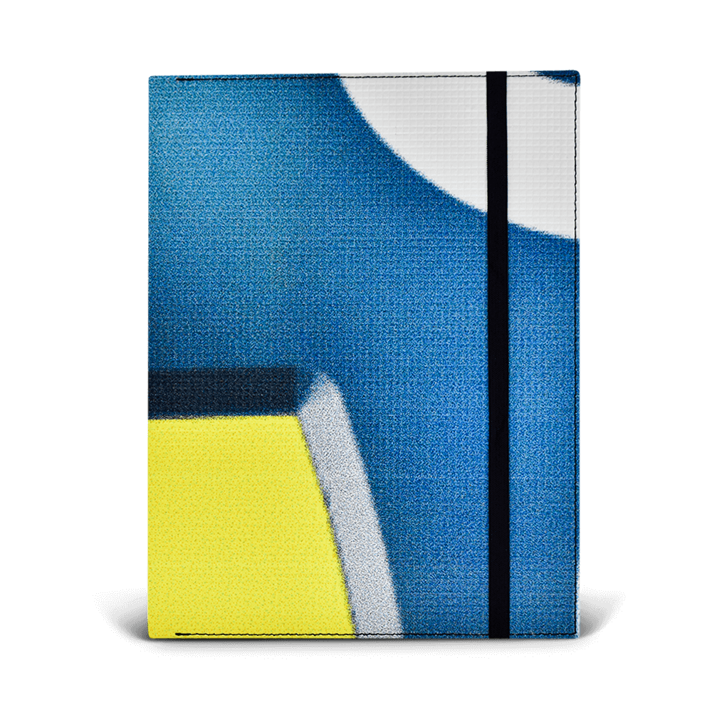 Oliver Notebook