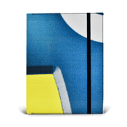 Oliver Notebook
