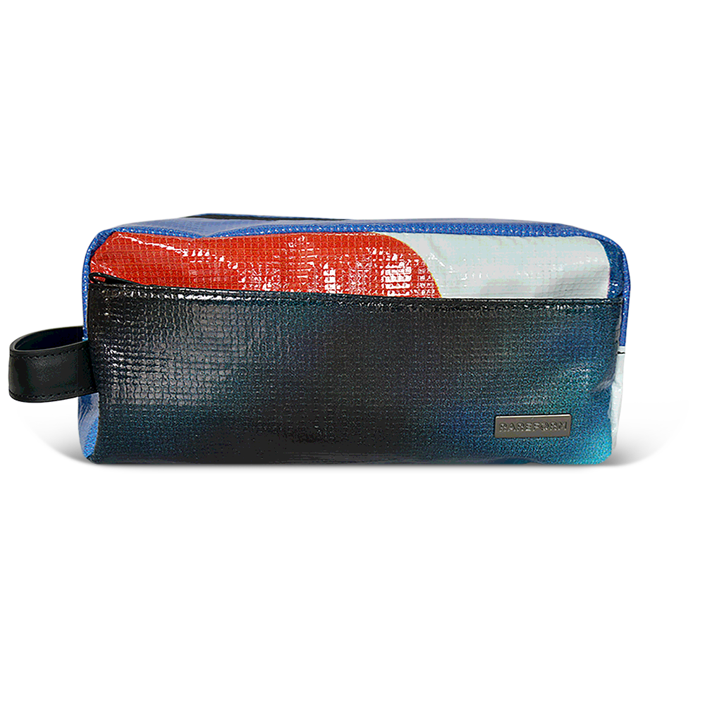 Munich Toiletry Bag