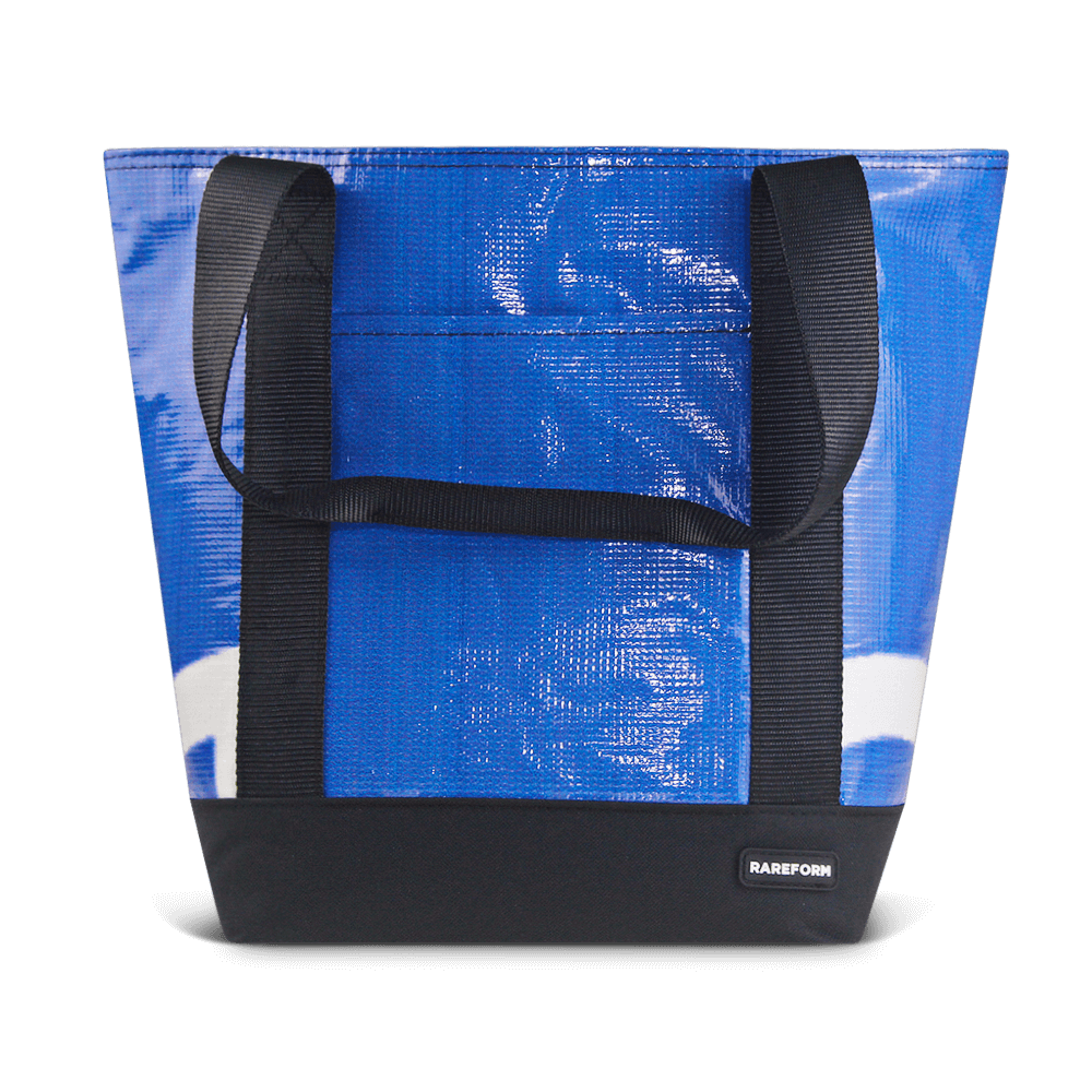 Beck Cooler Tote