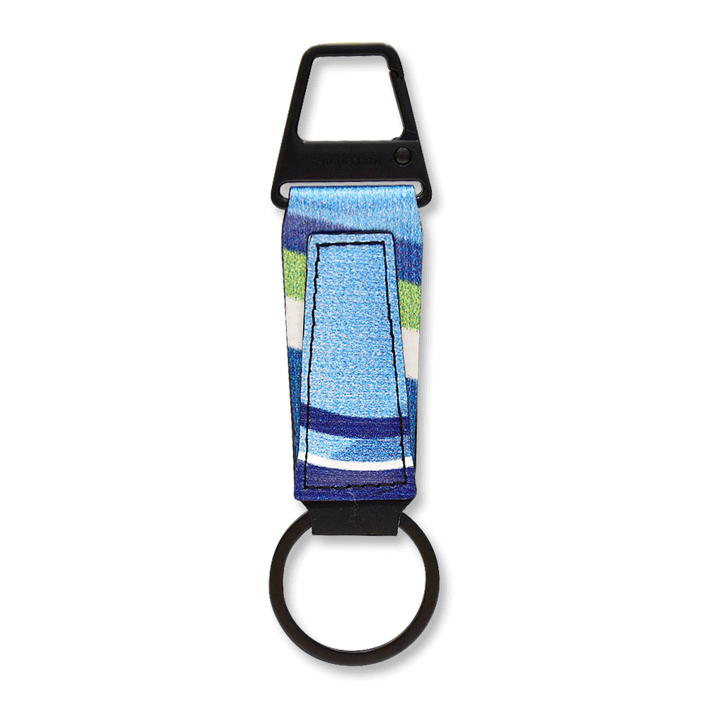 Roam Keychain