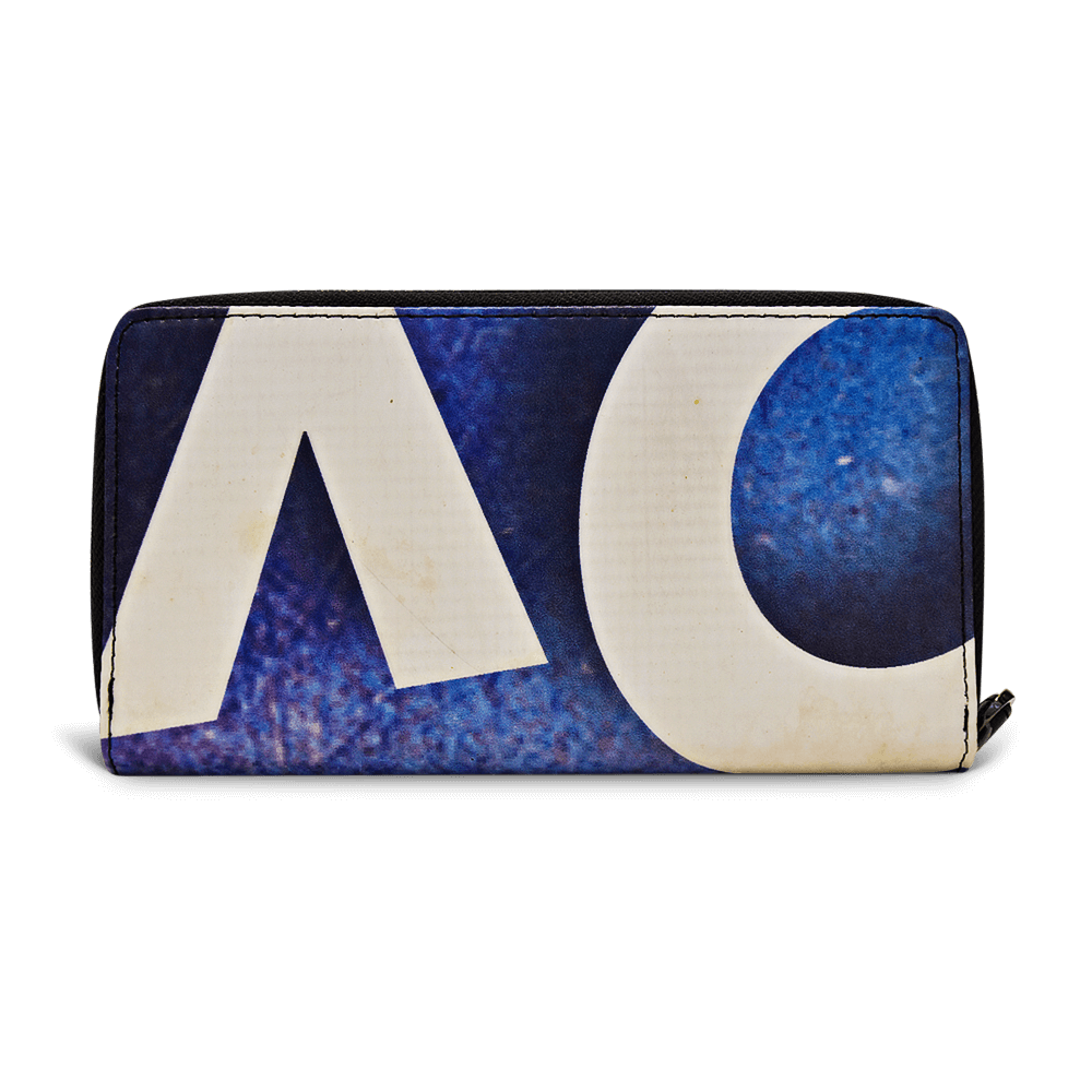 Madison Wristlet