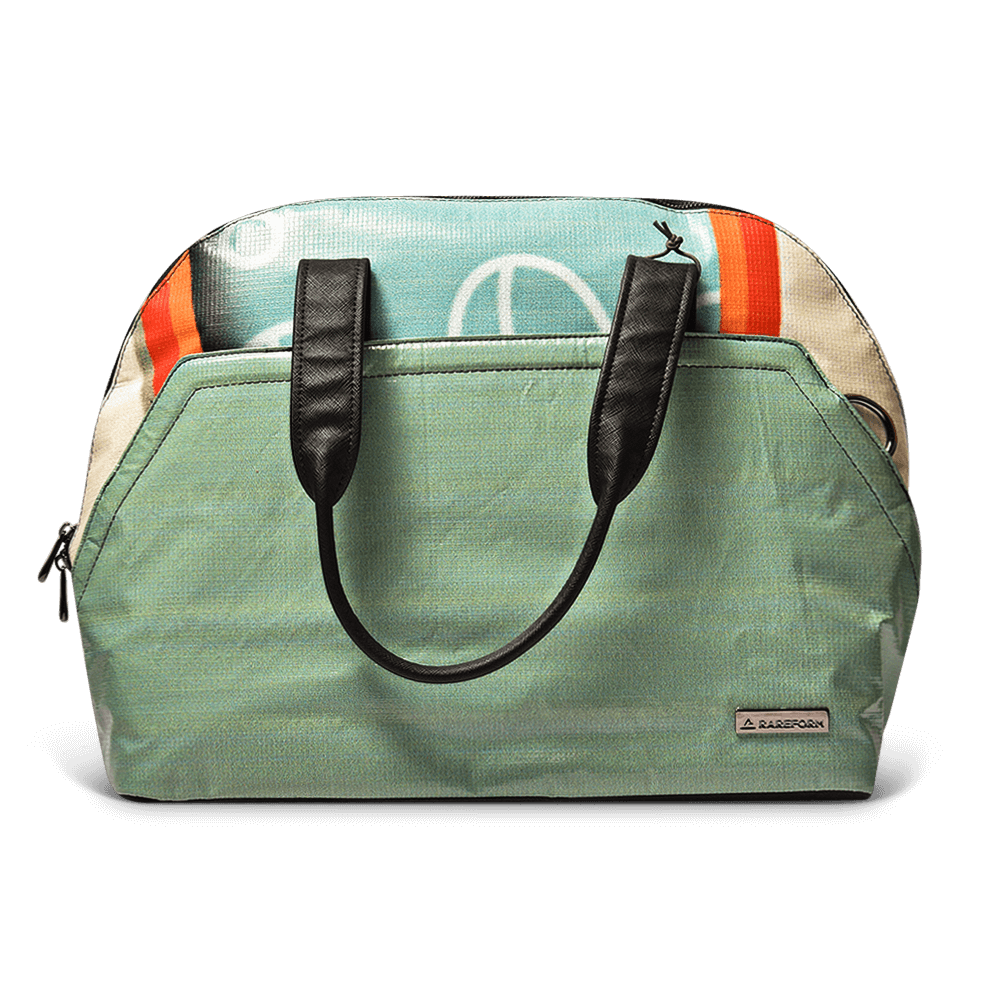 Maya Cross-Body