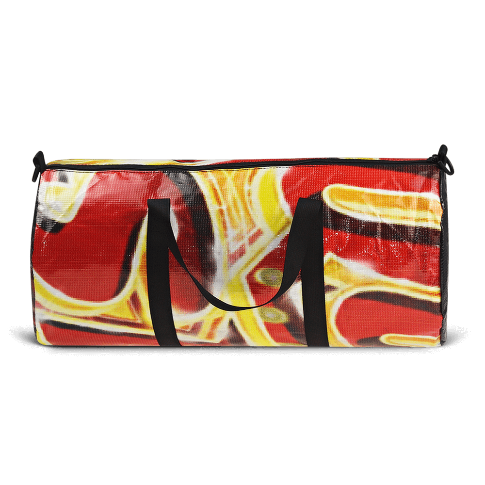 Light Duffle
