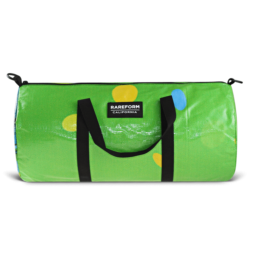Light Duffle