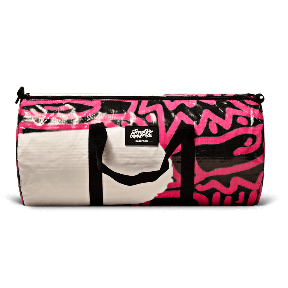 Timothy Goodman Light Duffle