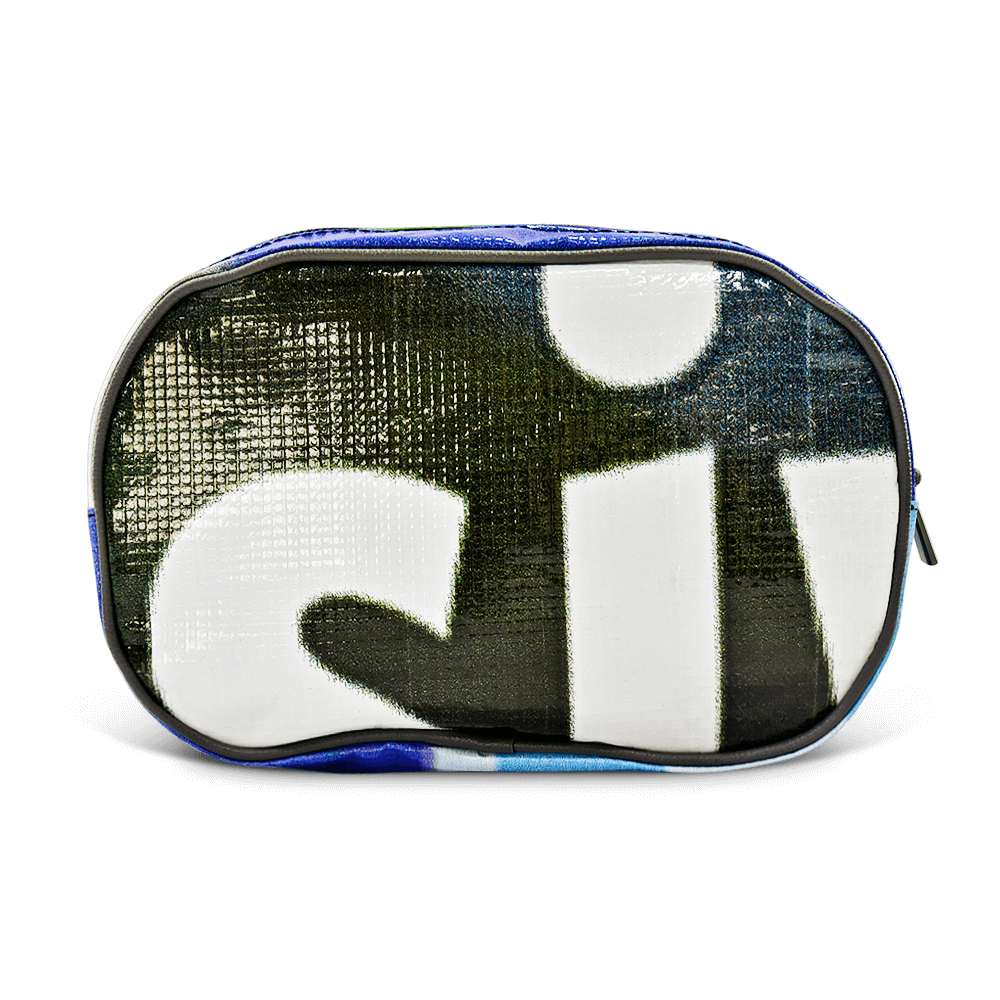 Riley Cosmetic Bag