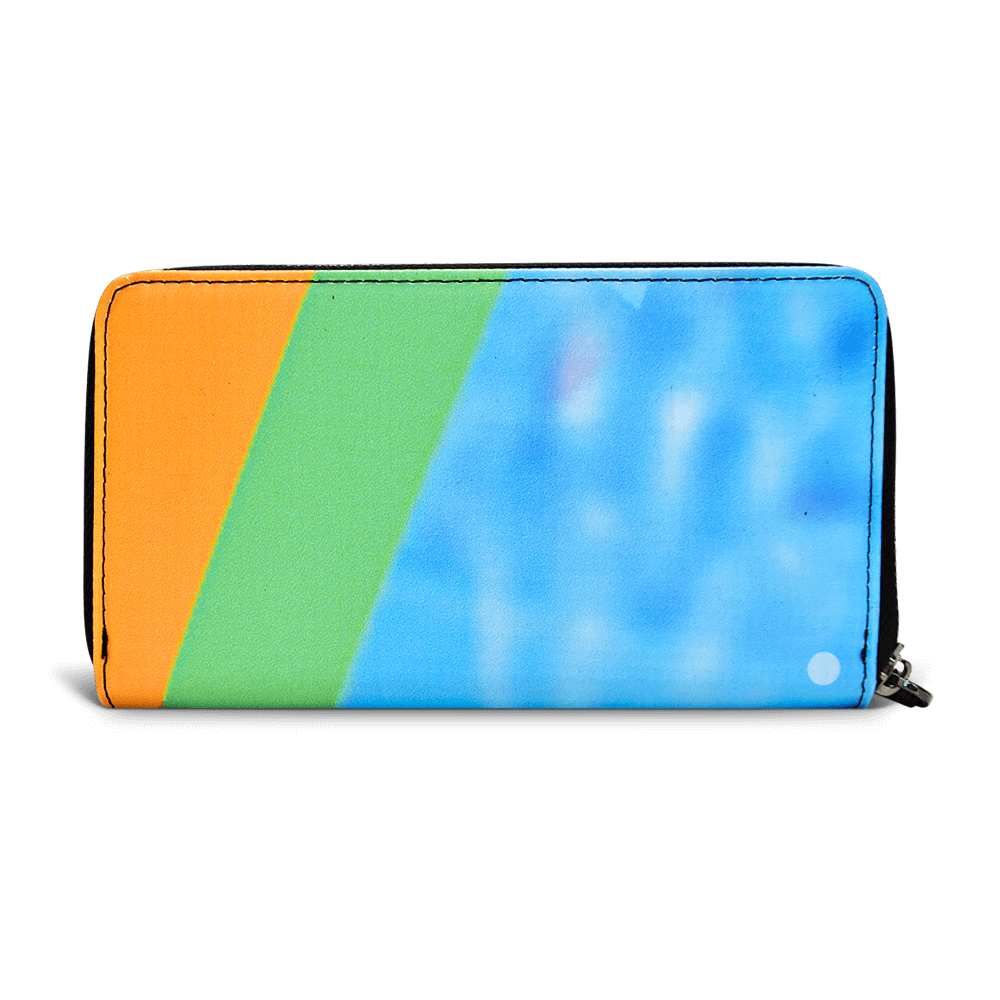 Madison Wristlet