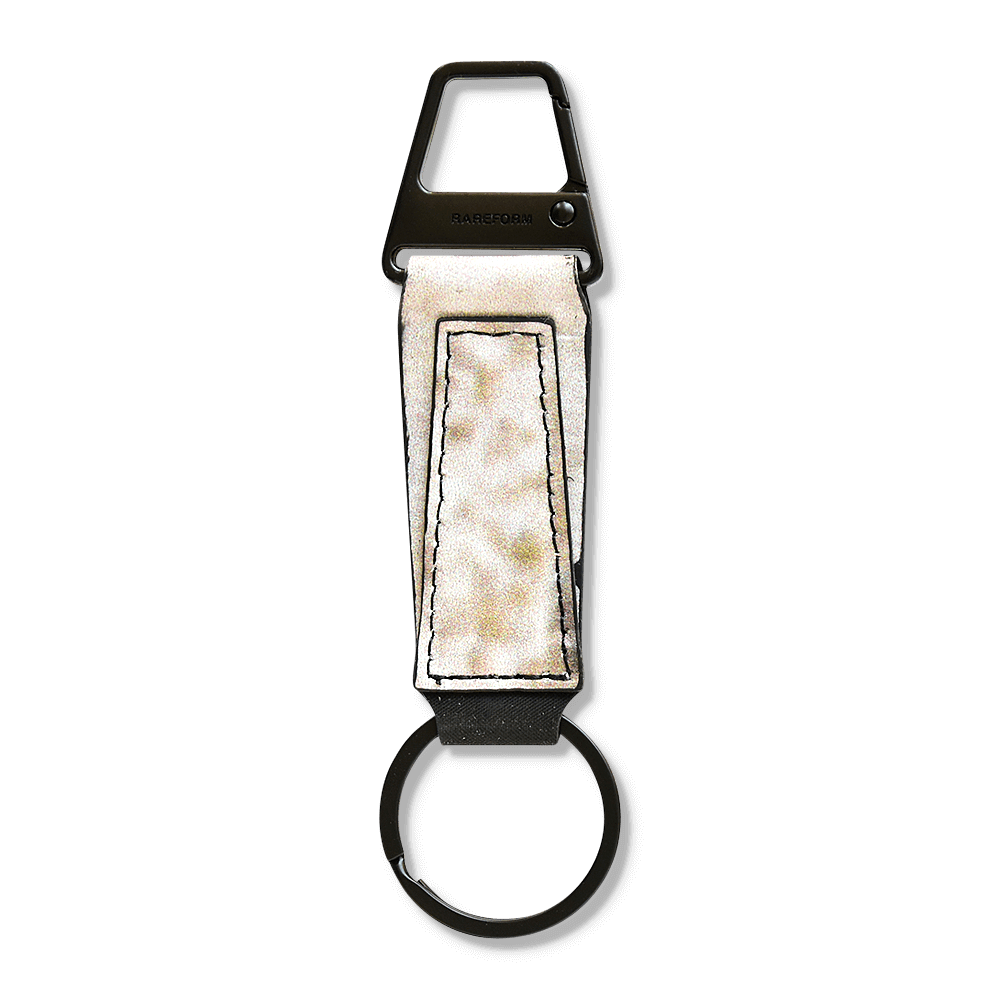 Roam Keychain
