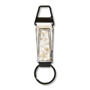 Roam Keychain