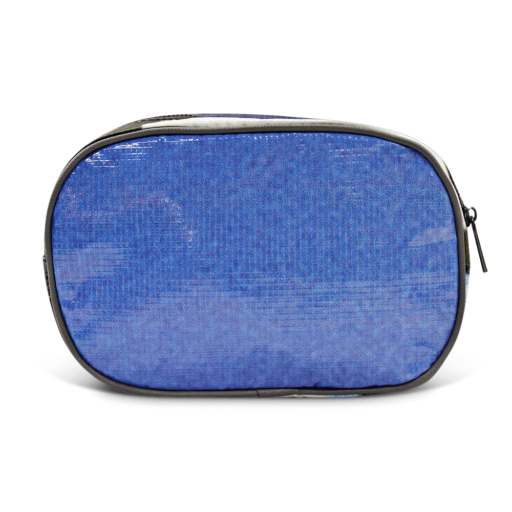 Riley Cosmetic Bag