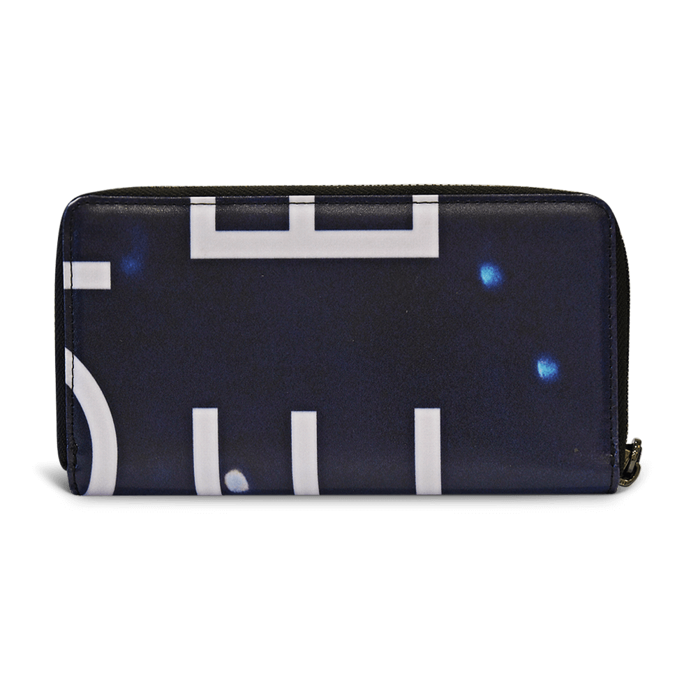 Madison Wristlet