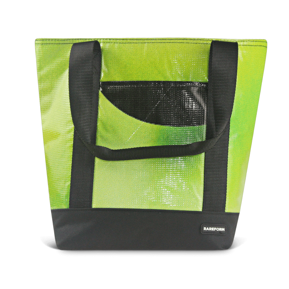 Beck Cooler Tote
