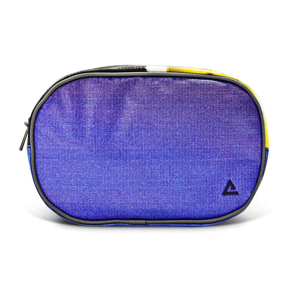 Riley Cosmetic Bag