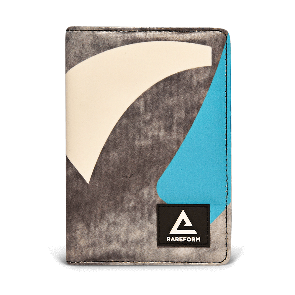 Huxley Passport Holder