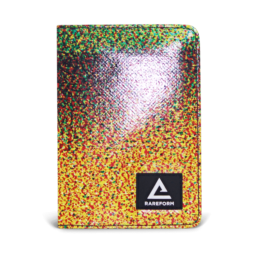 Huxley Passport Holder