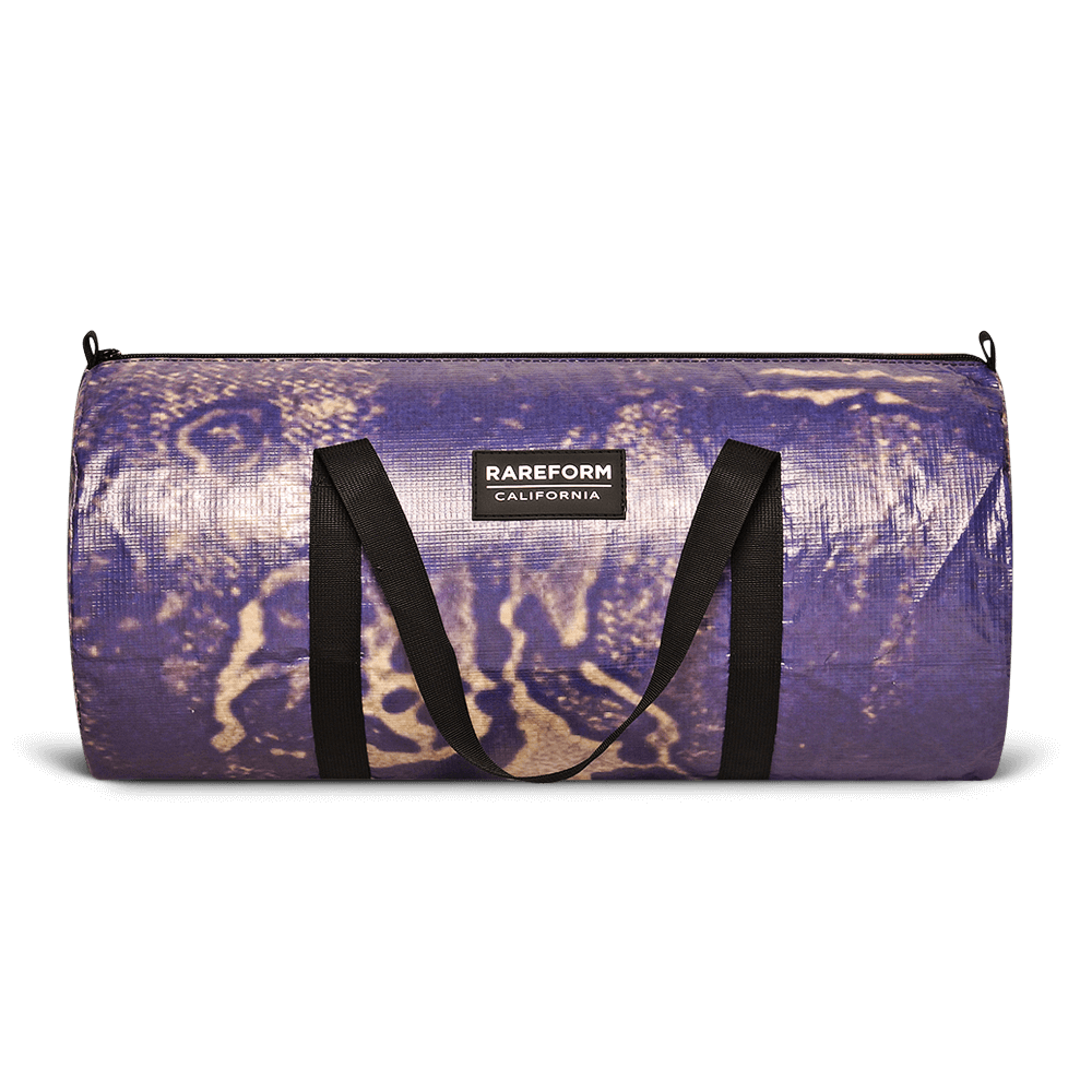 Light Duffle
