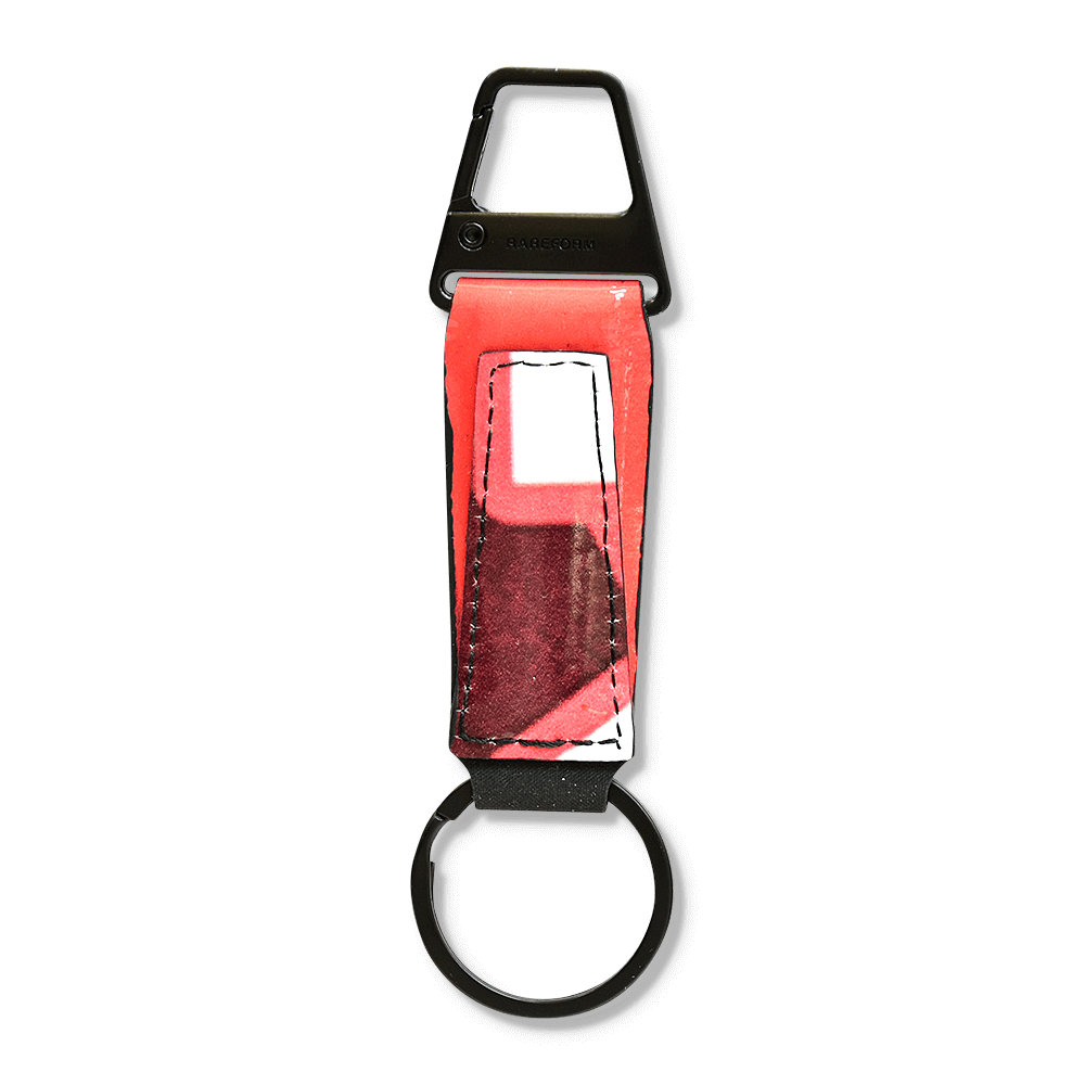 Roam Keychain