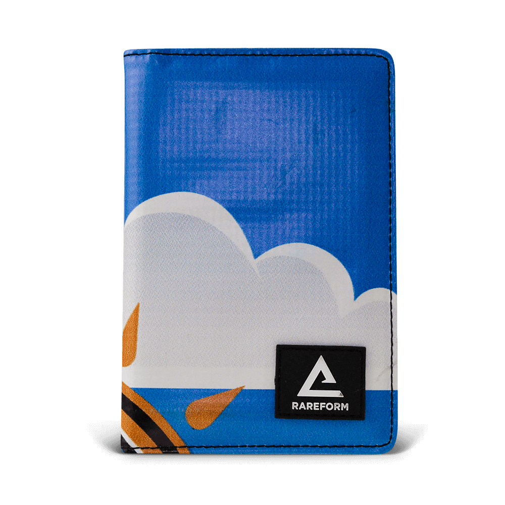 Huxley Passport Holder
