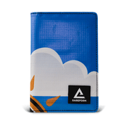 Huxley Passport Holder