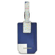 Salvador Luggage Tag