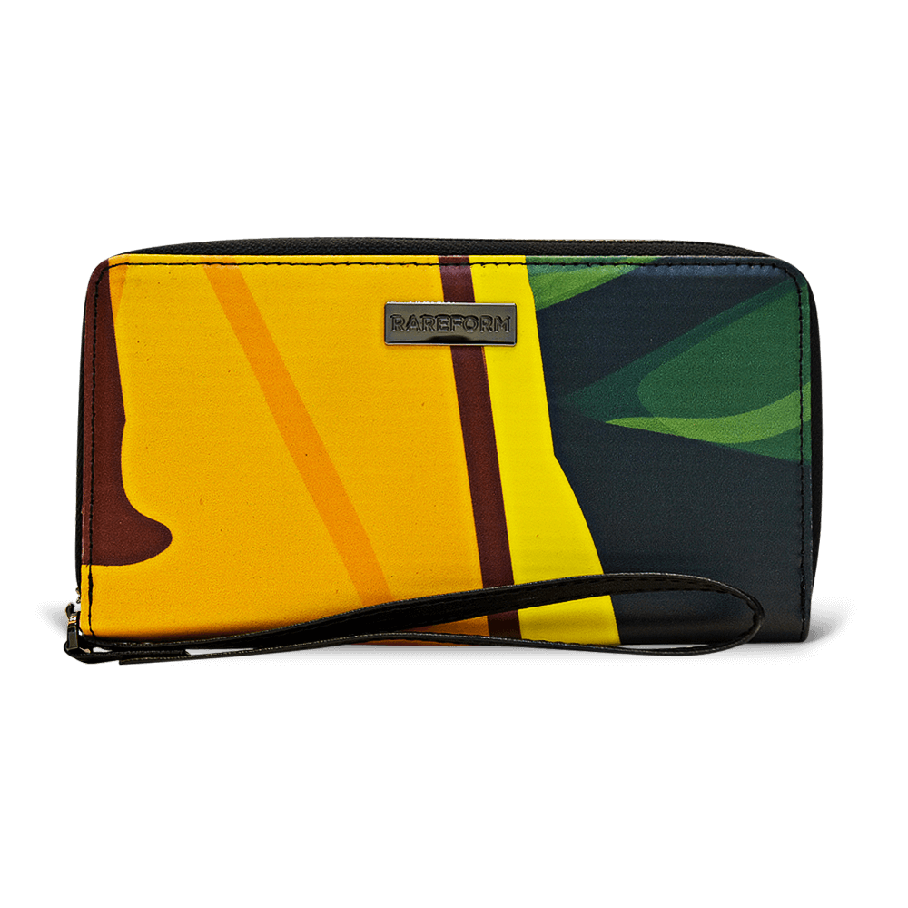 Madison Wristlet