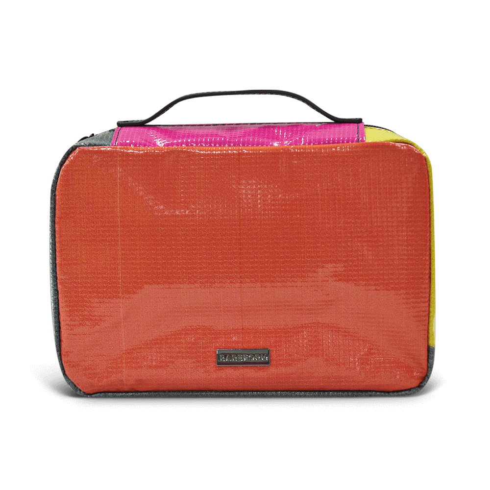 Vienna Toiletry Bag