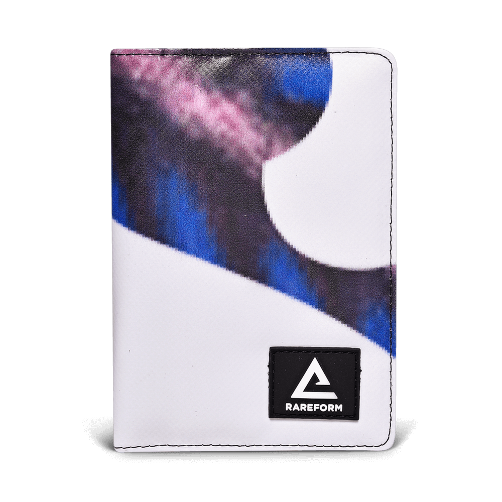 Huxley Passport Holder