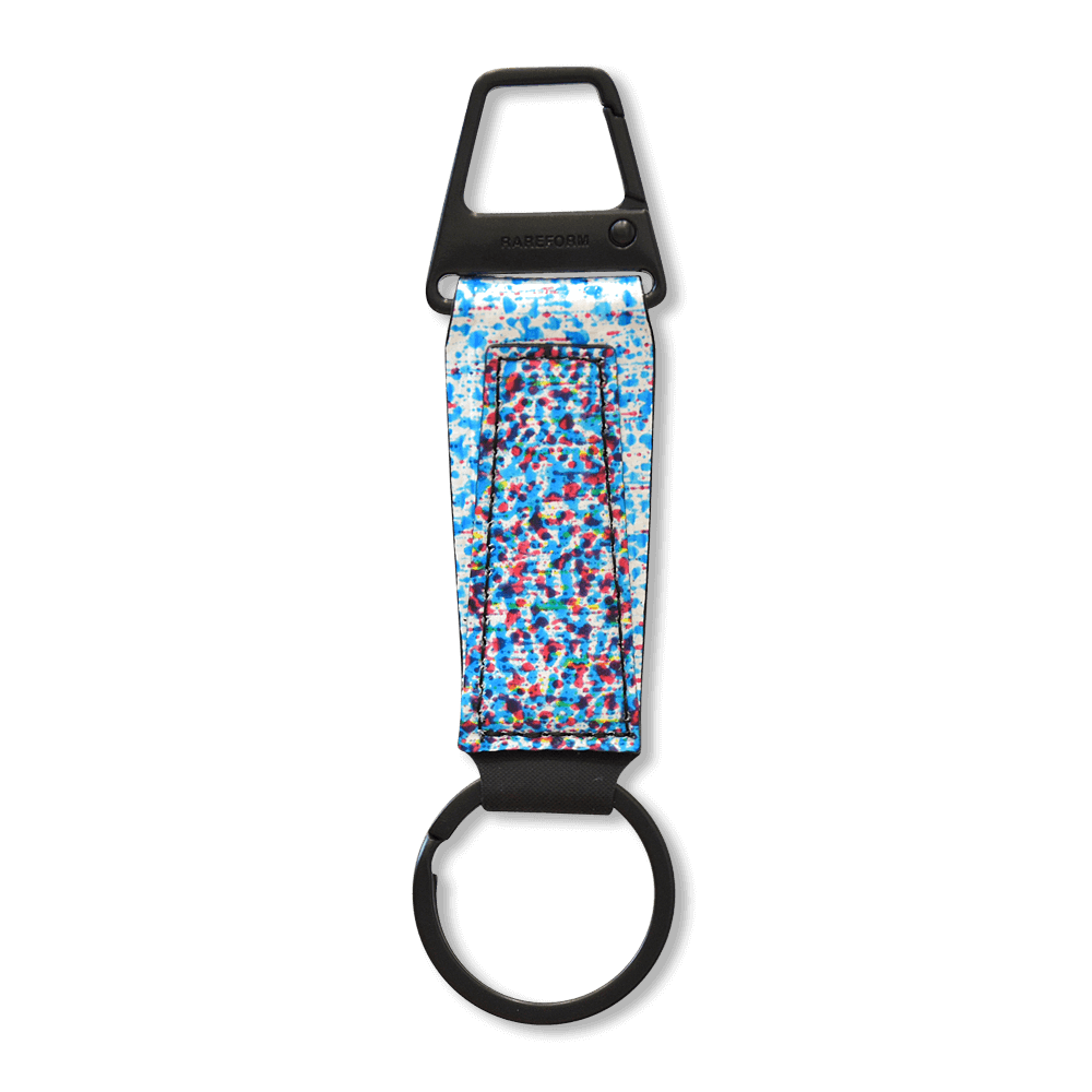 Roam Keychain