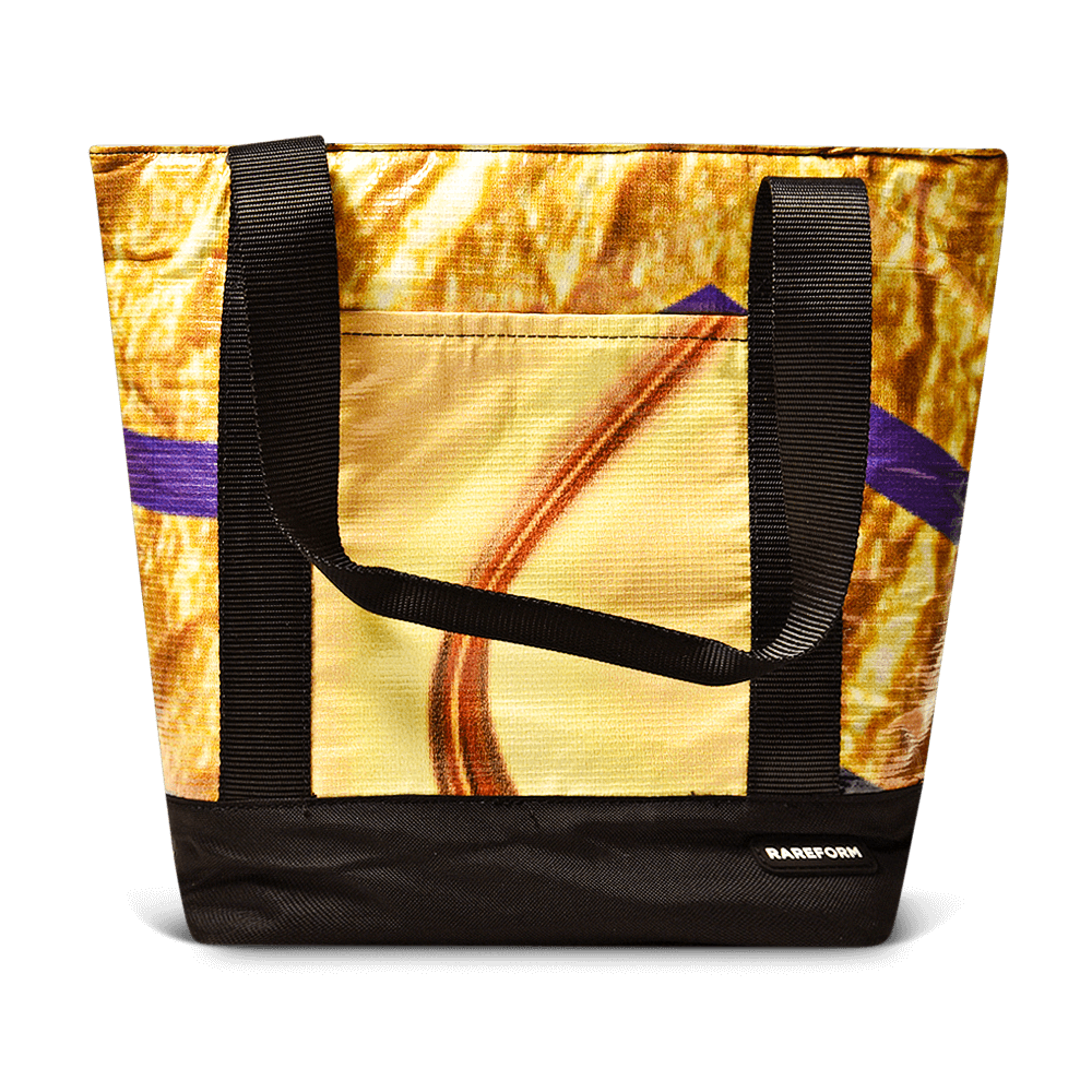 Beck Cooler Tote