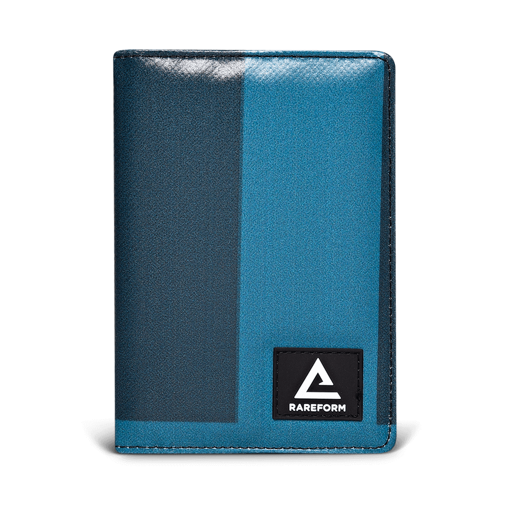 Huxley Passport Holder