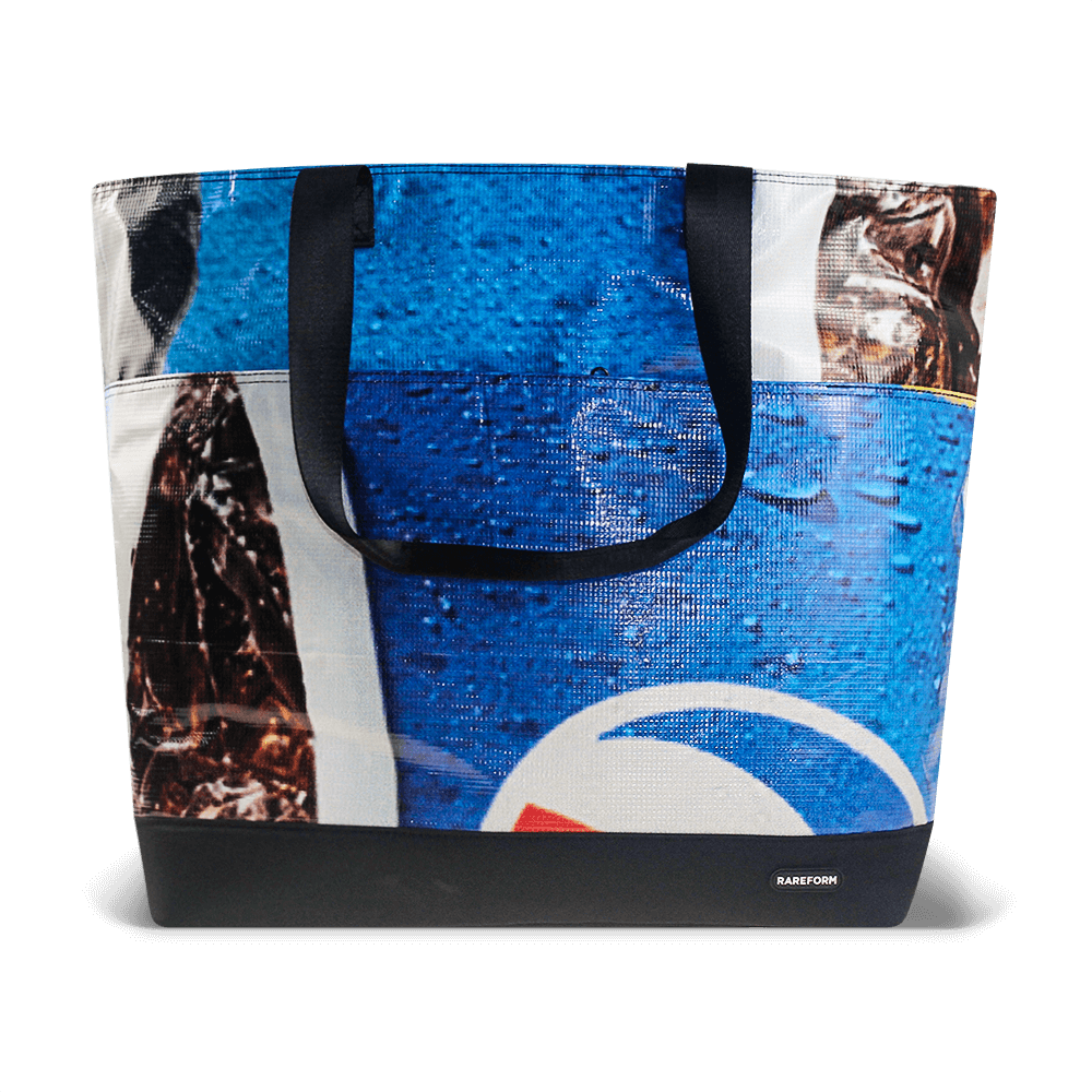 Hudson Tote