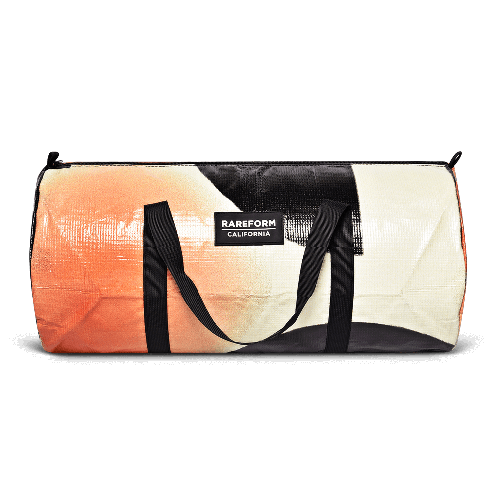Light Duffle