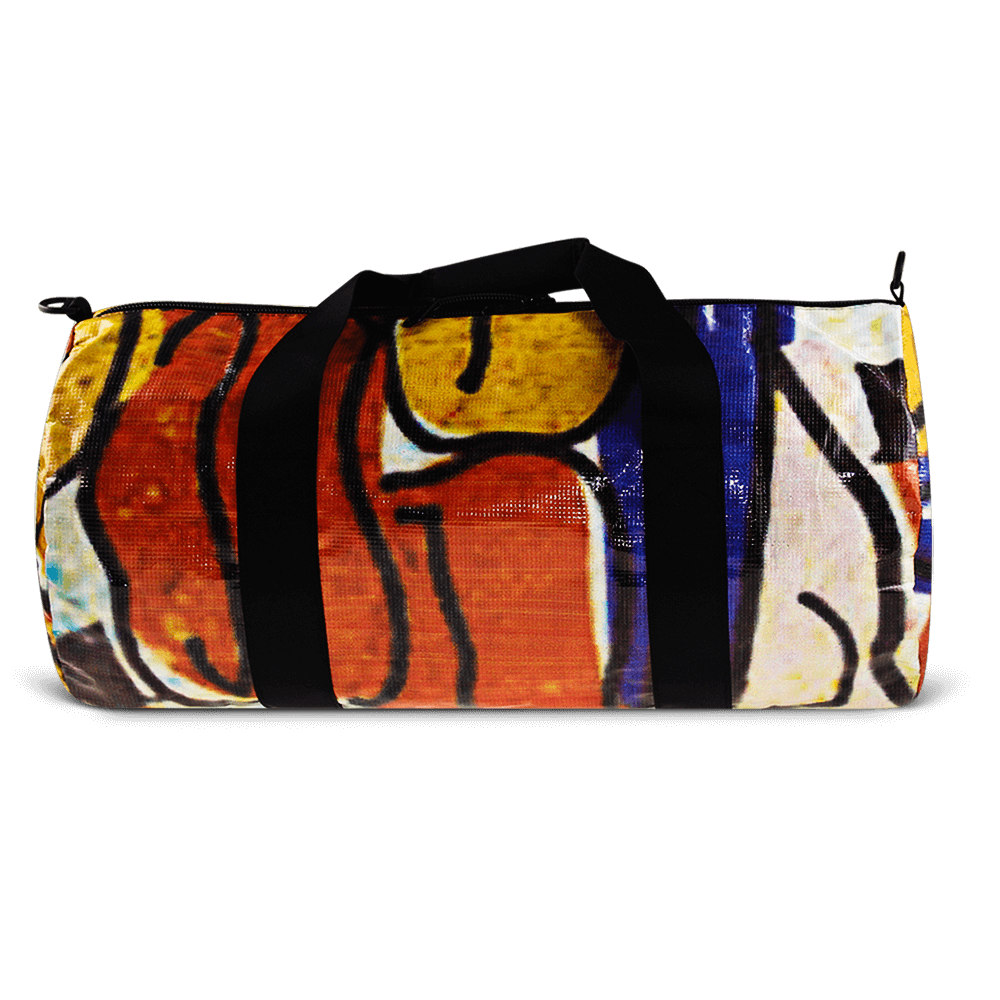 Weekender Duffle