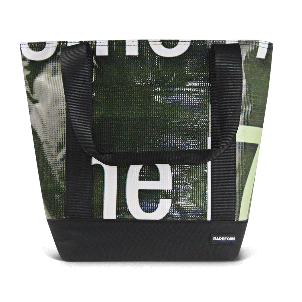 Beck Cooler Tote