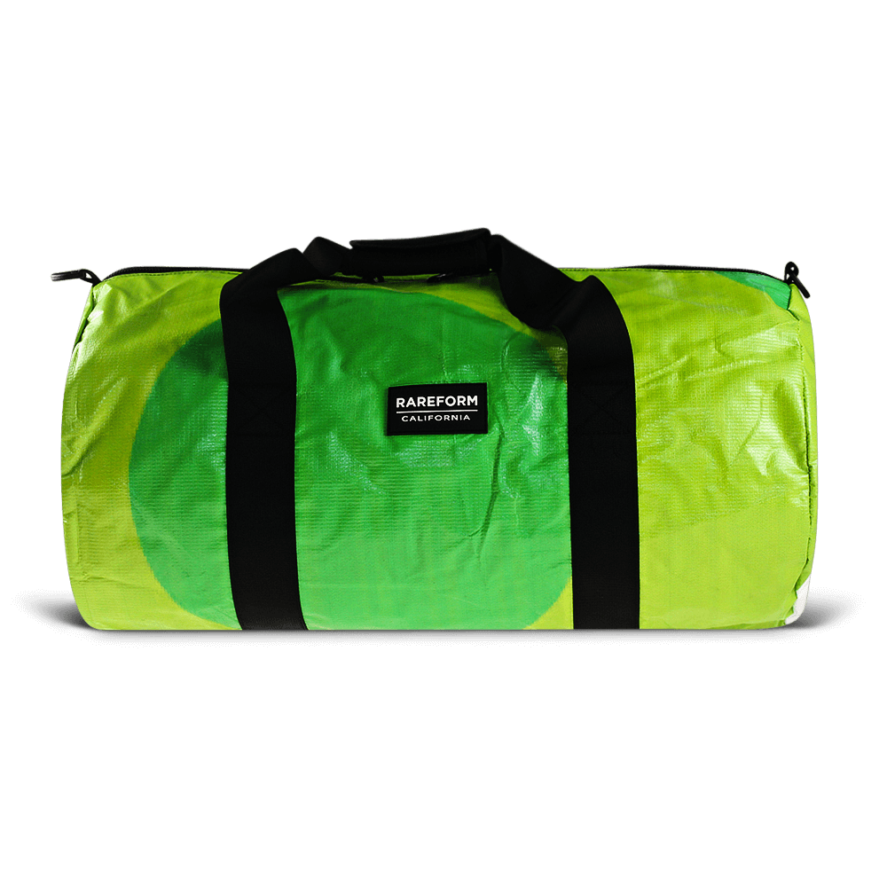 Weekender Duffle