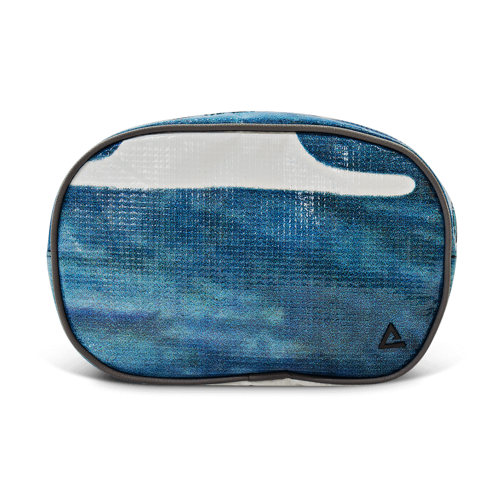 Riley Cosmetic Bag