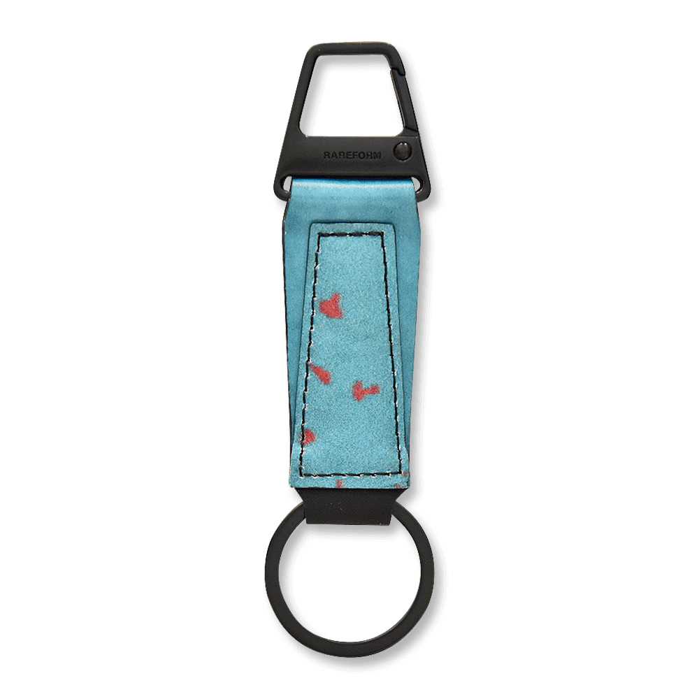 Roam Keychain