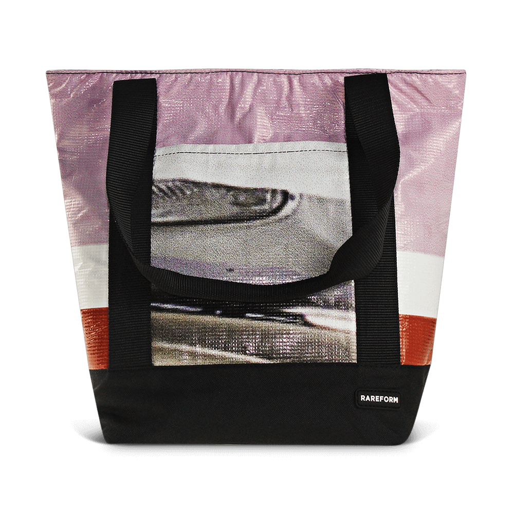 Beck Cooler Tote