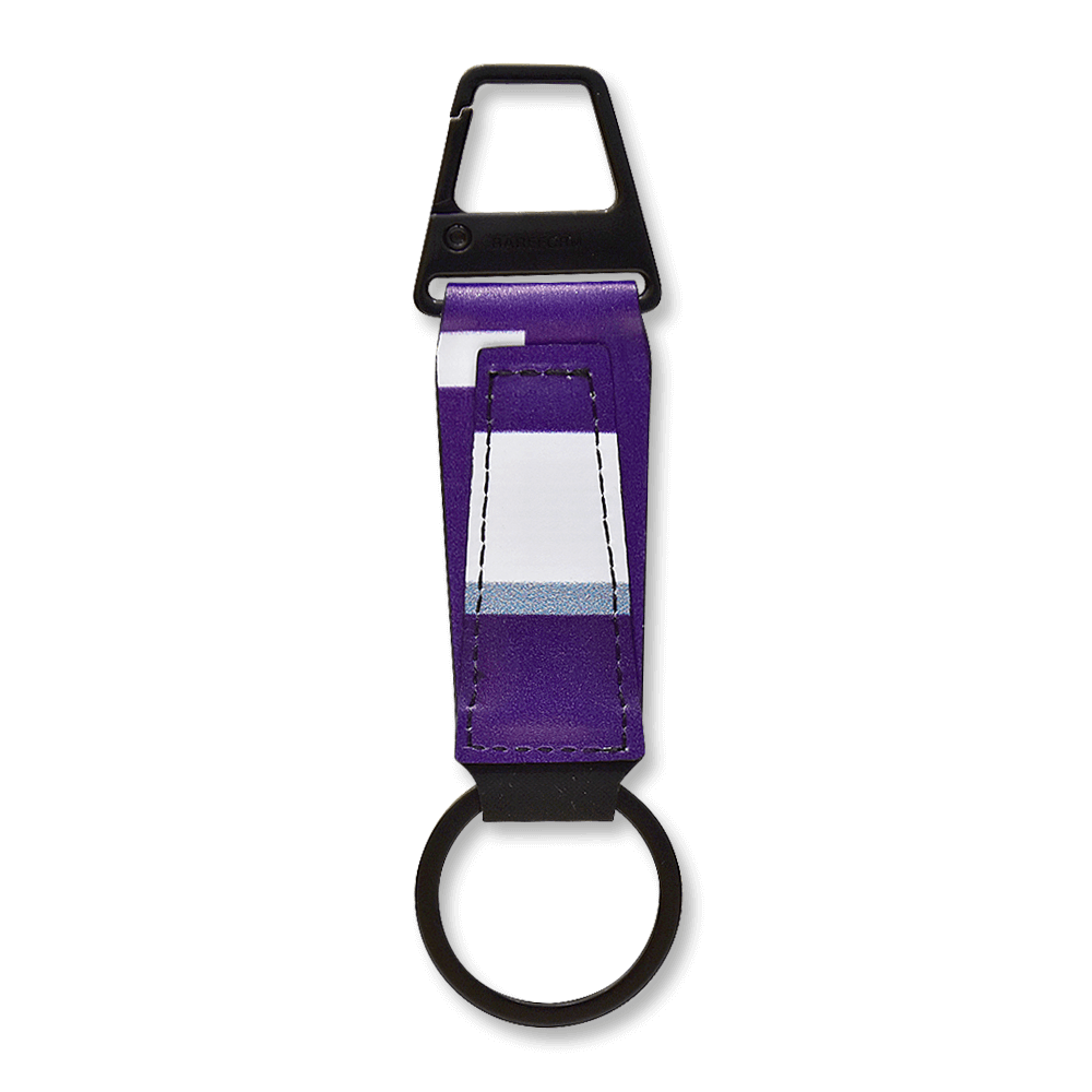 Roam Keychain