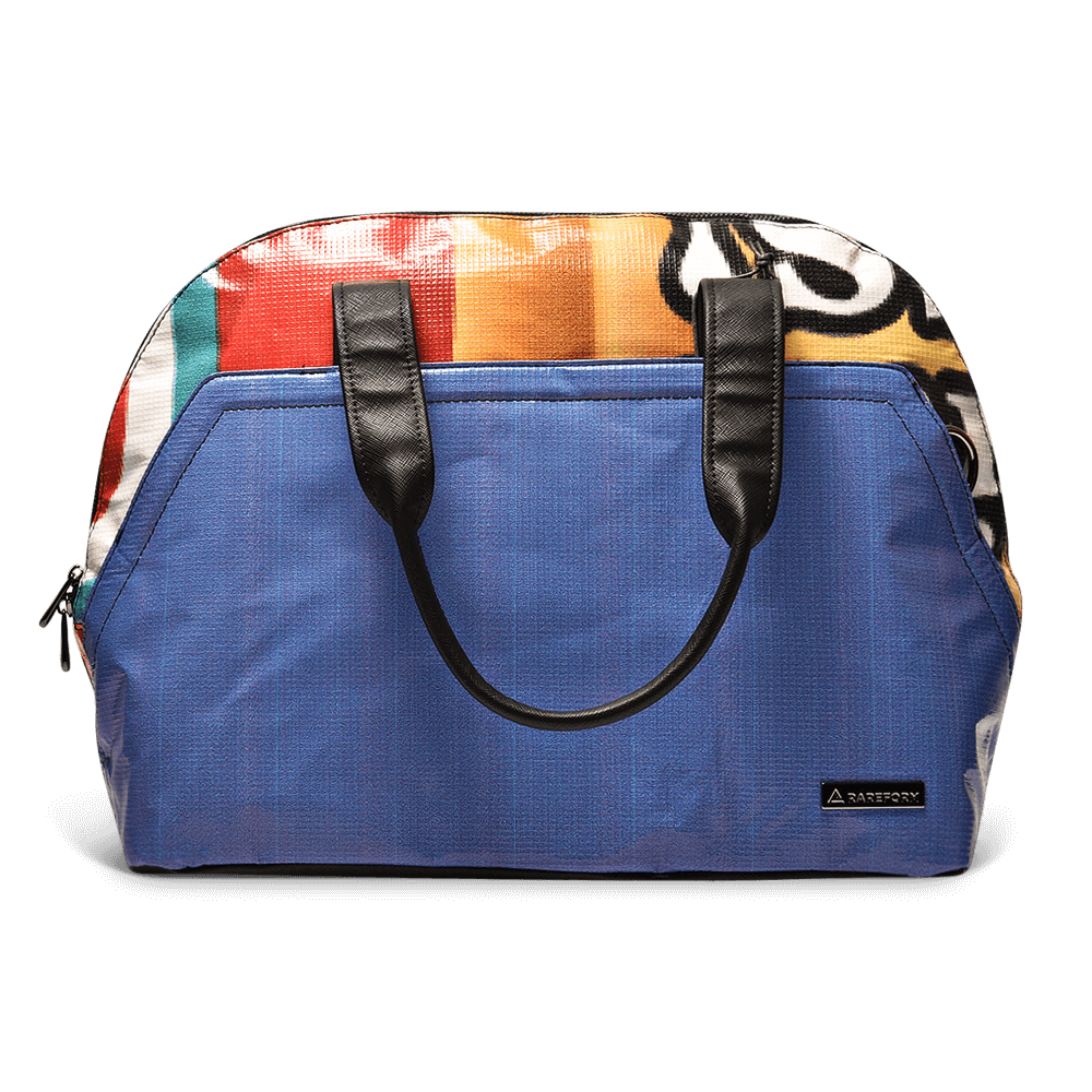 Maya Cross-Body