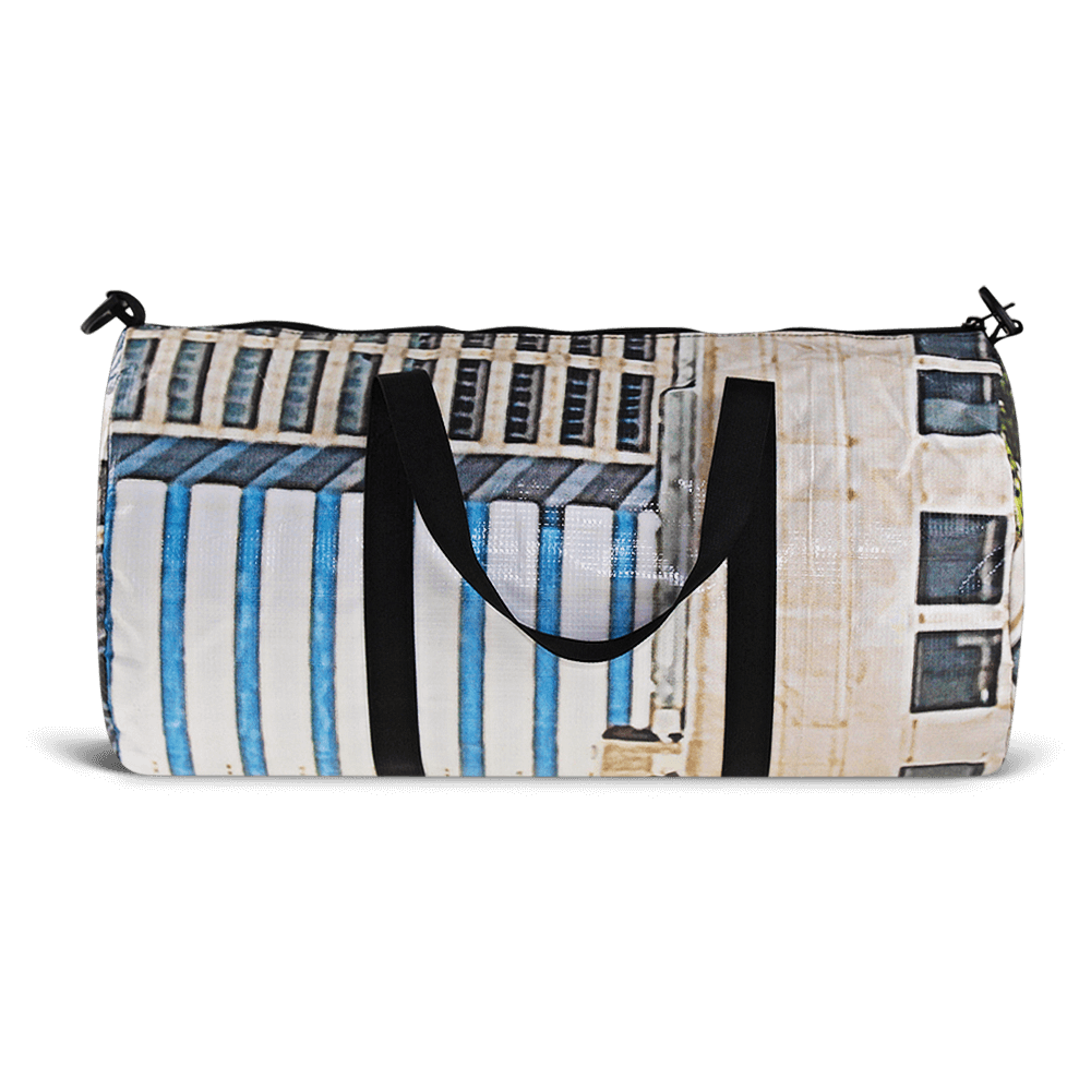 Light Duffle