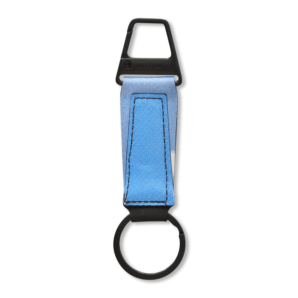 Roam Keychain