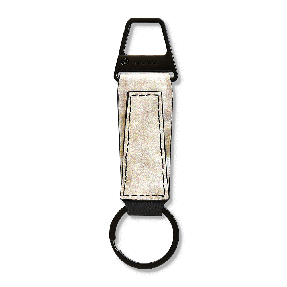 Roam Keychain