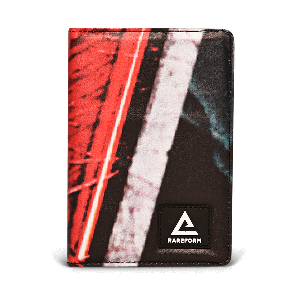 Huxley Passport Holder