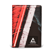 Huxley Passport Holder