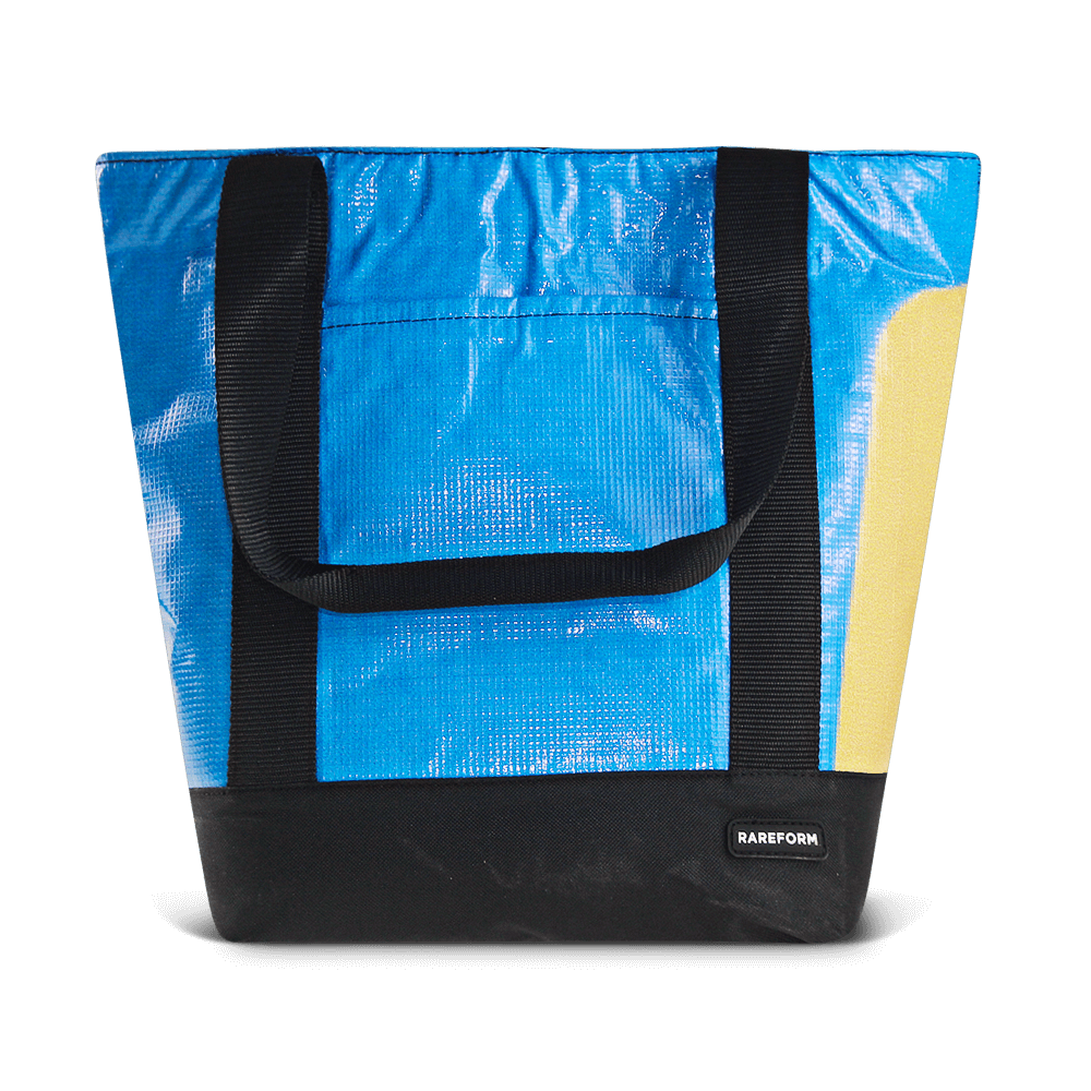 Beck Cooler Tote